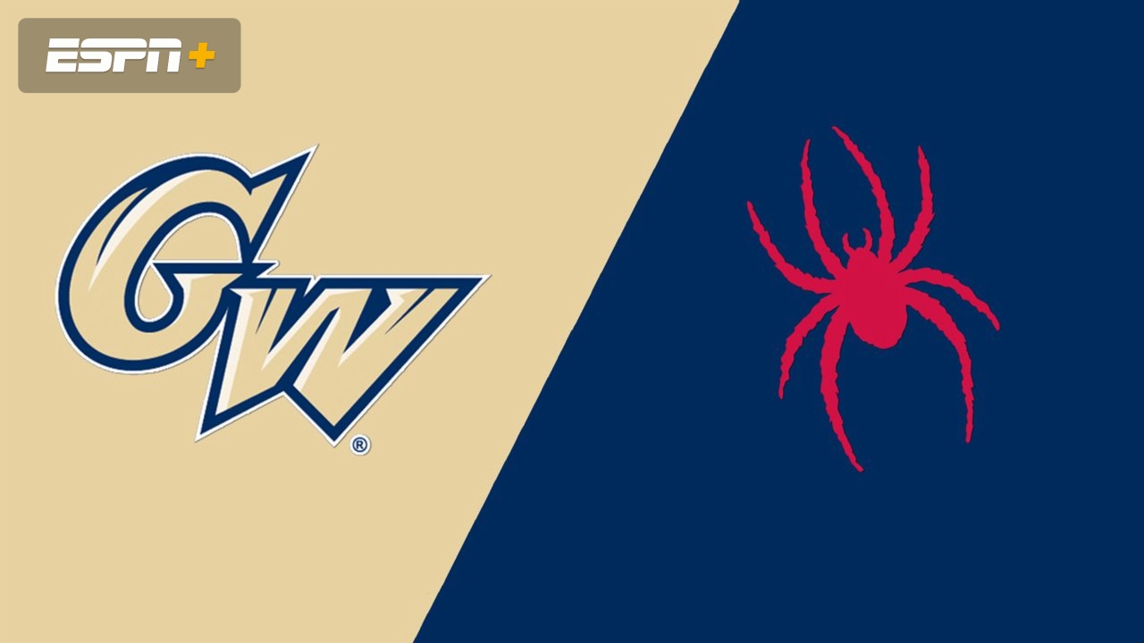 George Washington vs. Richmond