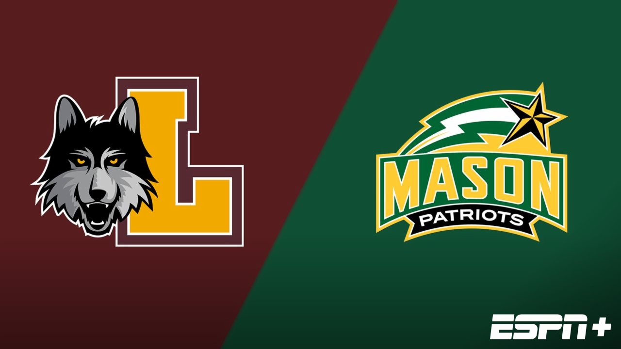 Loyola Chicago vs. George Mason
