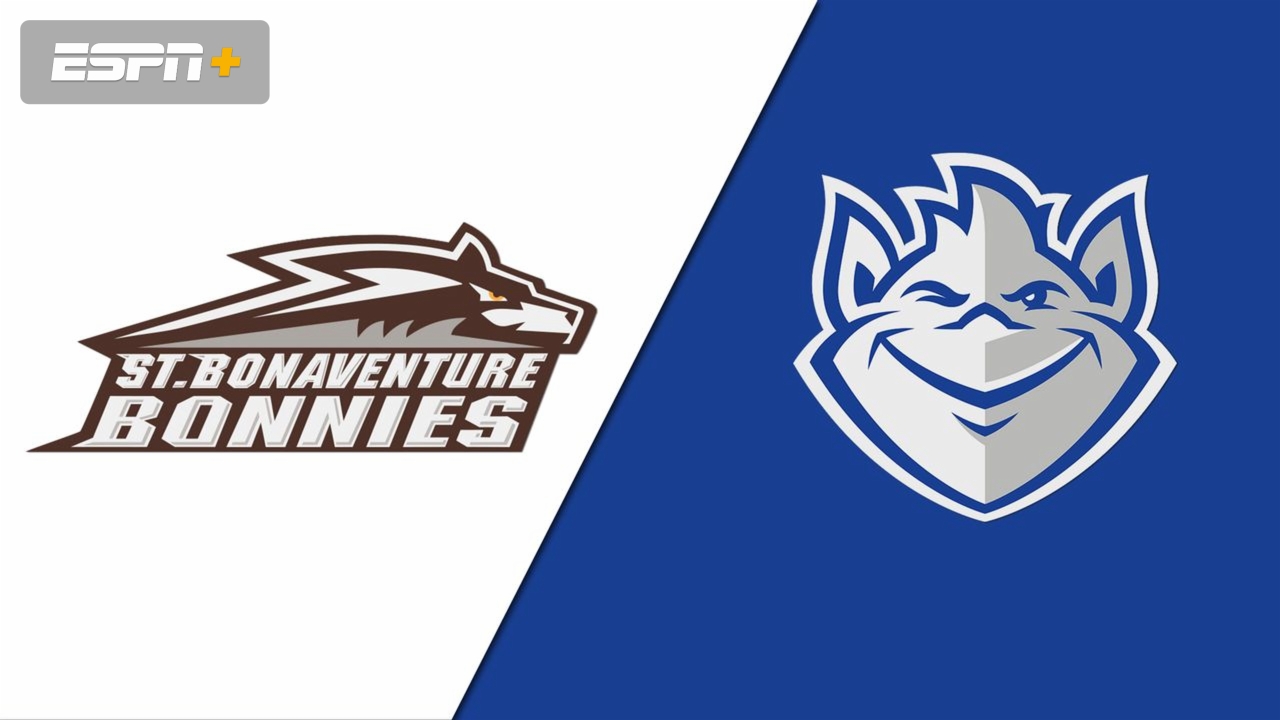 St. Bonaventure vs. Saint Louis