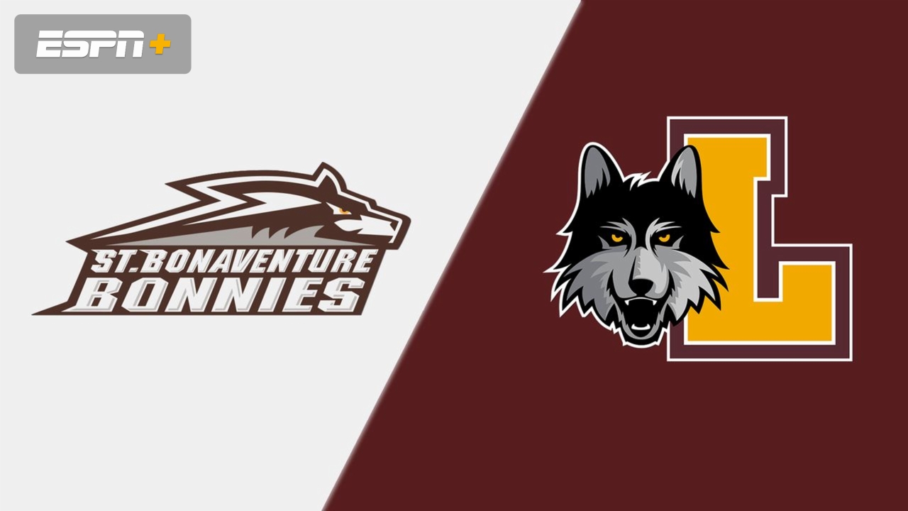St. Bonaventure vs. Loyola Chicago