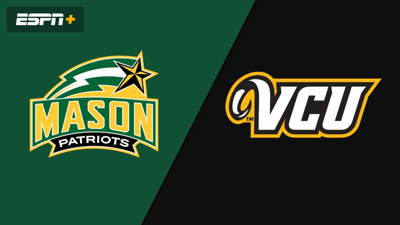 George Mason vs. VCU