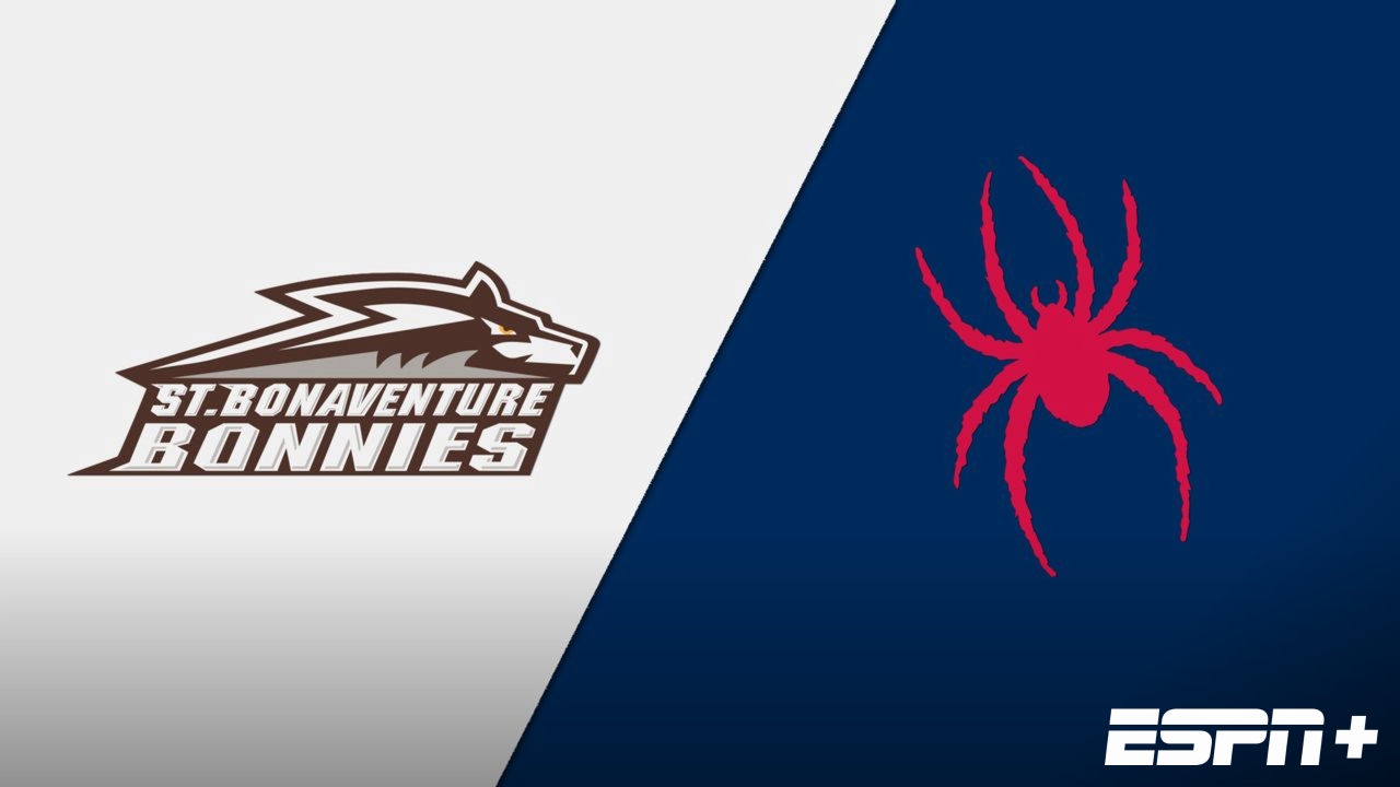 St. Bonaventure vs. Richmond