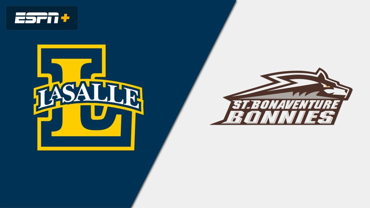 La Salle vs. St. Bonaventure