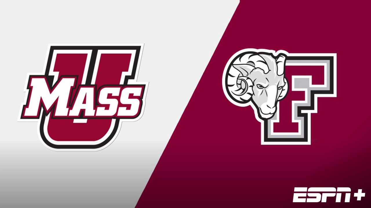 UMass vs. Fordham