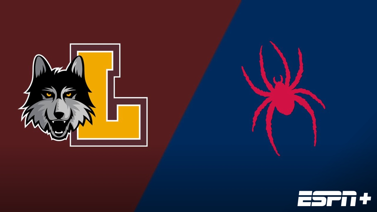 Loyola Chicago vs. Richmond