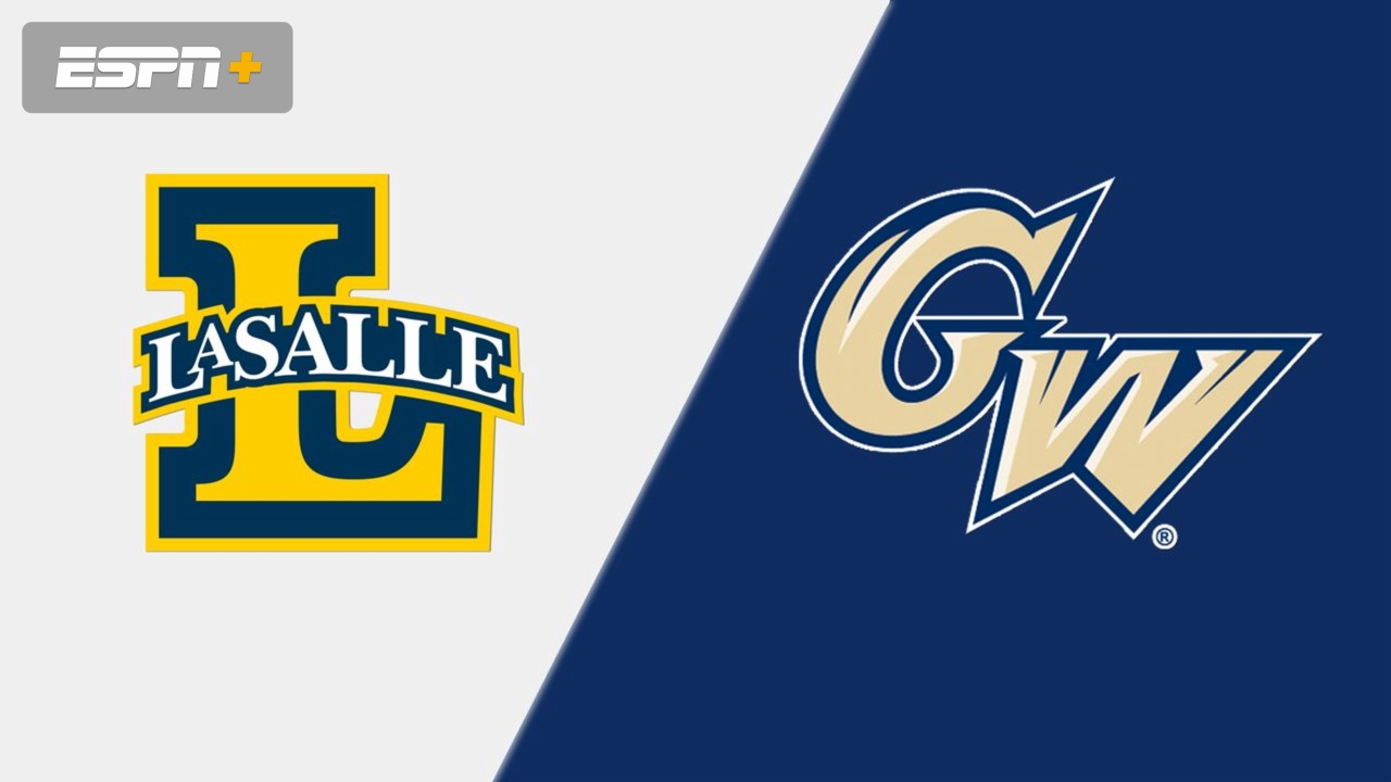 La Salle vs. George Washington