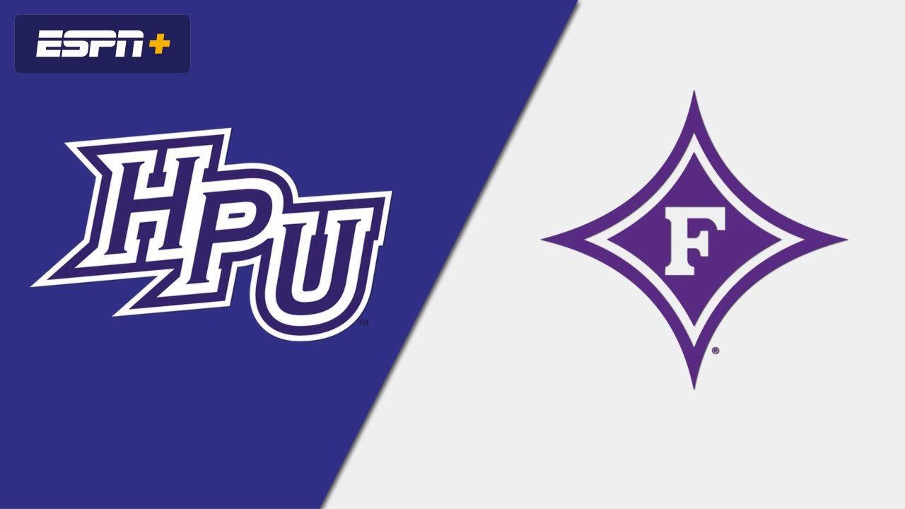 High Point vs. Furman