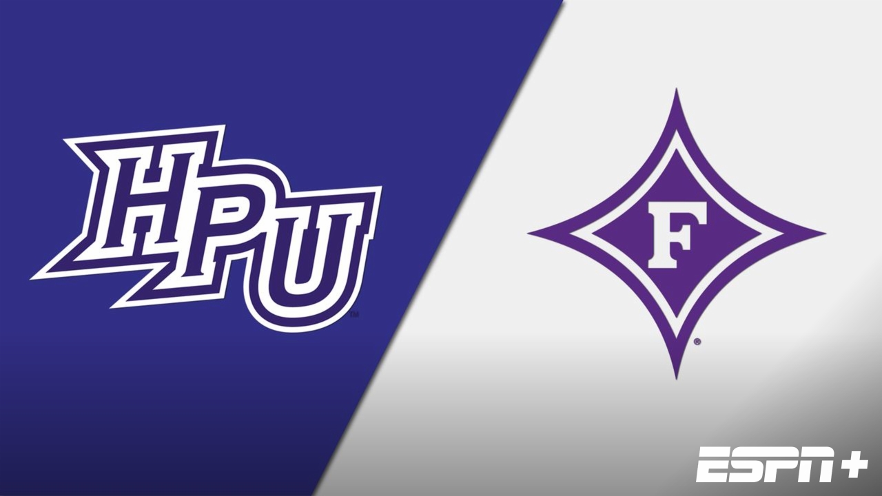 High Point vs. Furman