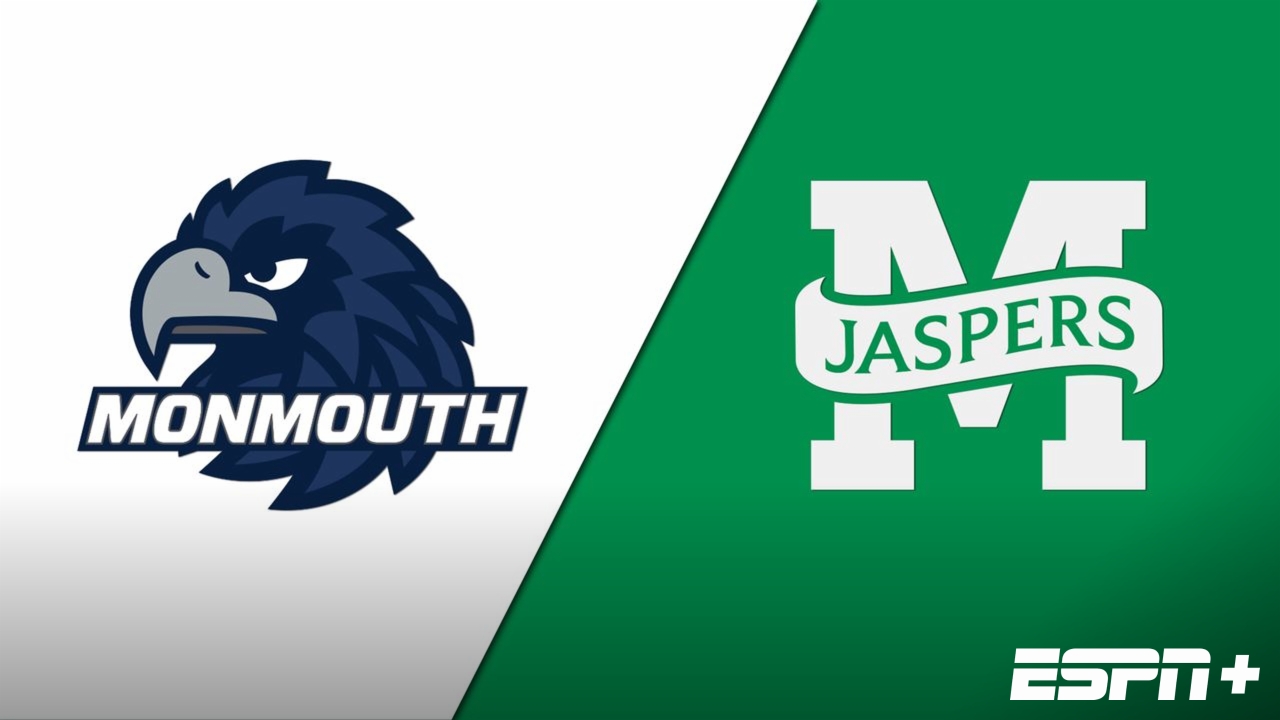 Monmouth vs. Manhattan