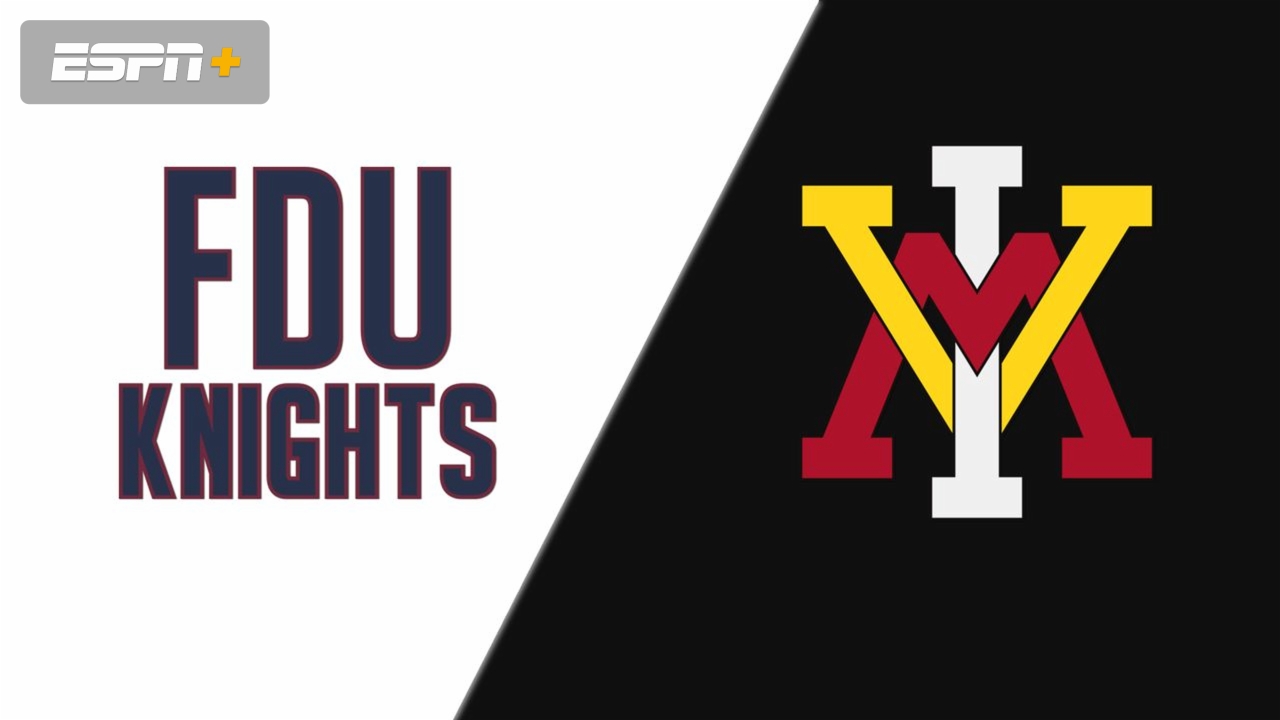 Fairleigh Dickinson vs. VMI