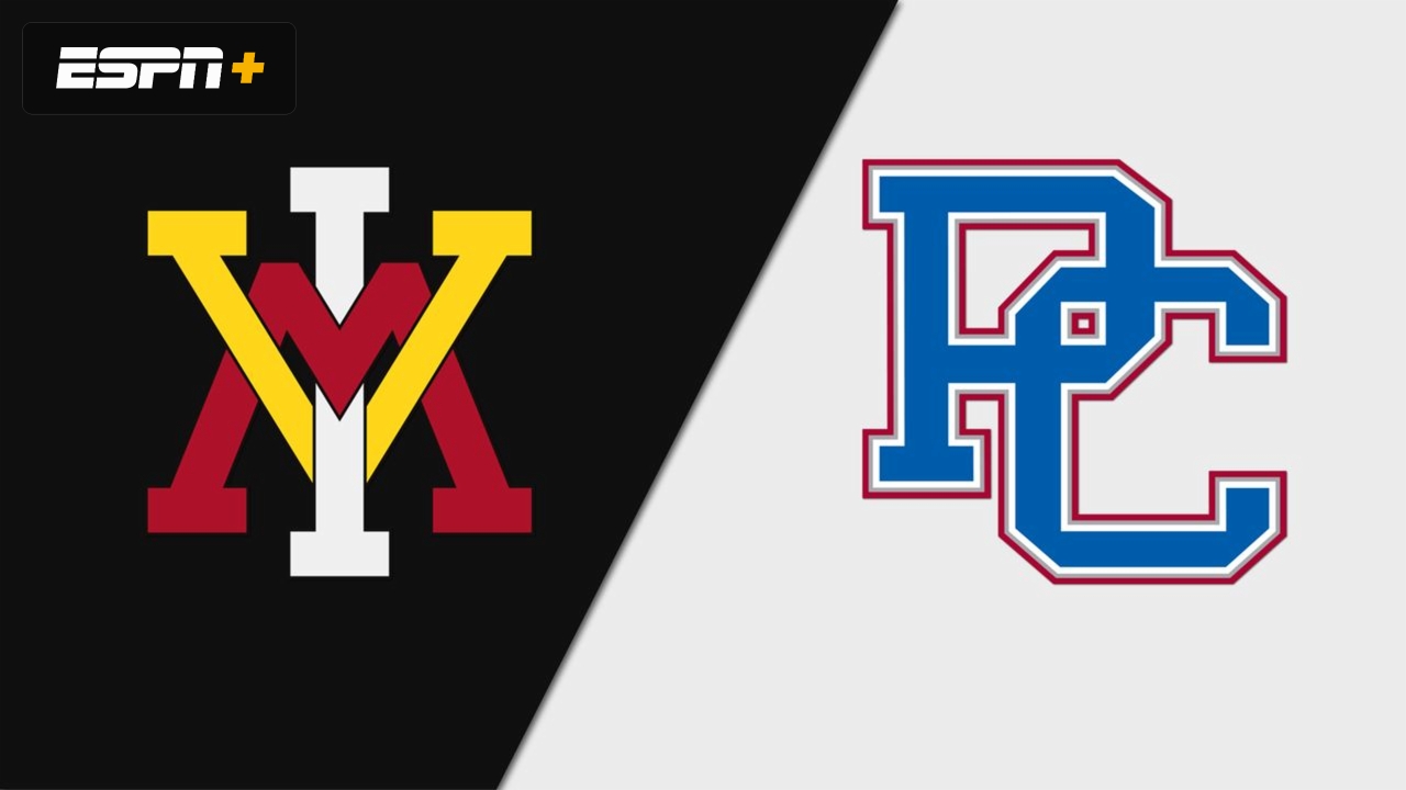 VMI vs. Presbyterian