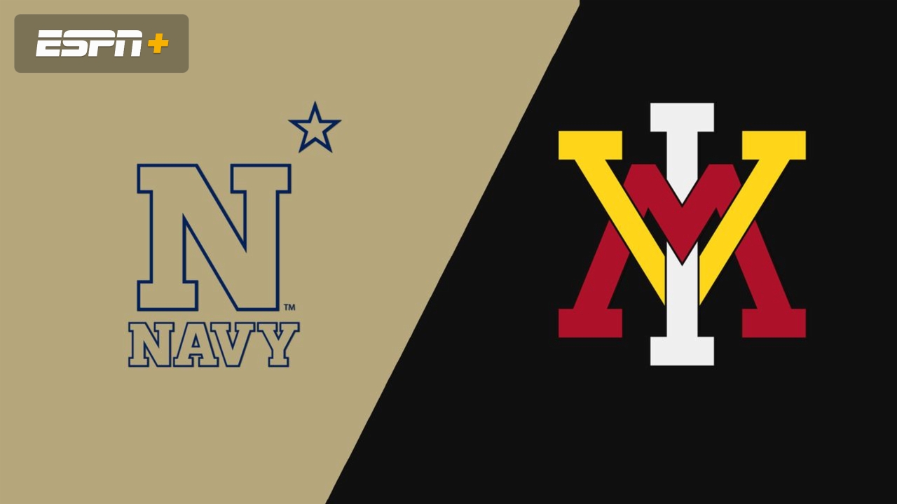 Navy vs. VMI