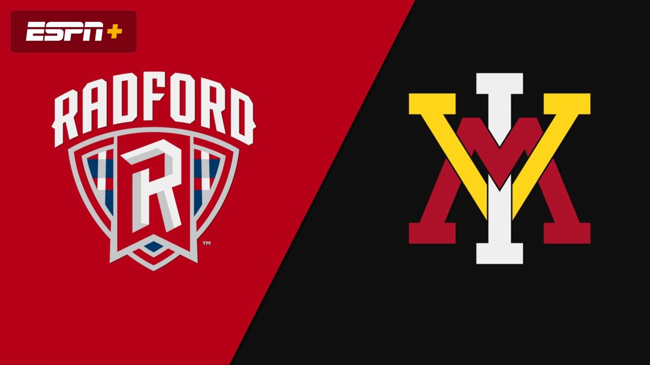 Radford vs. VMI