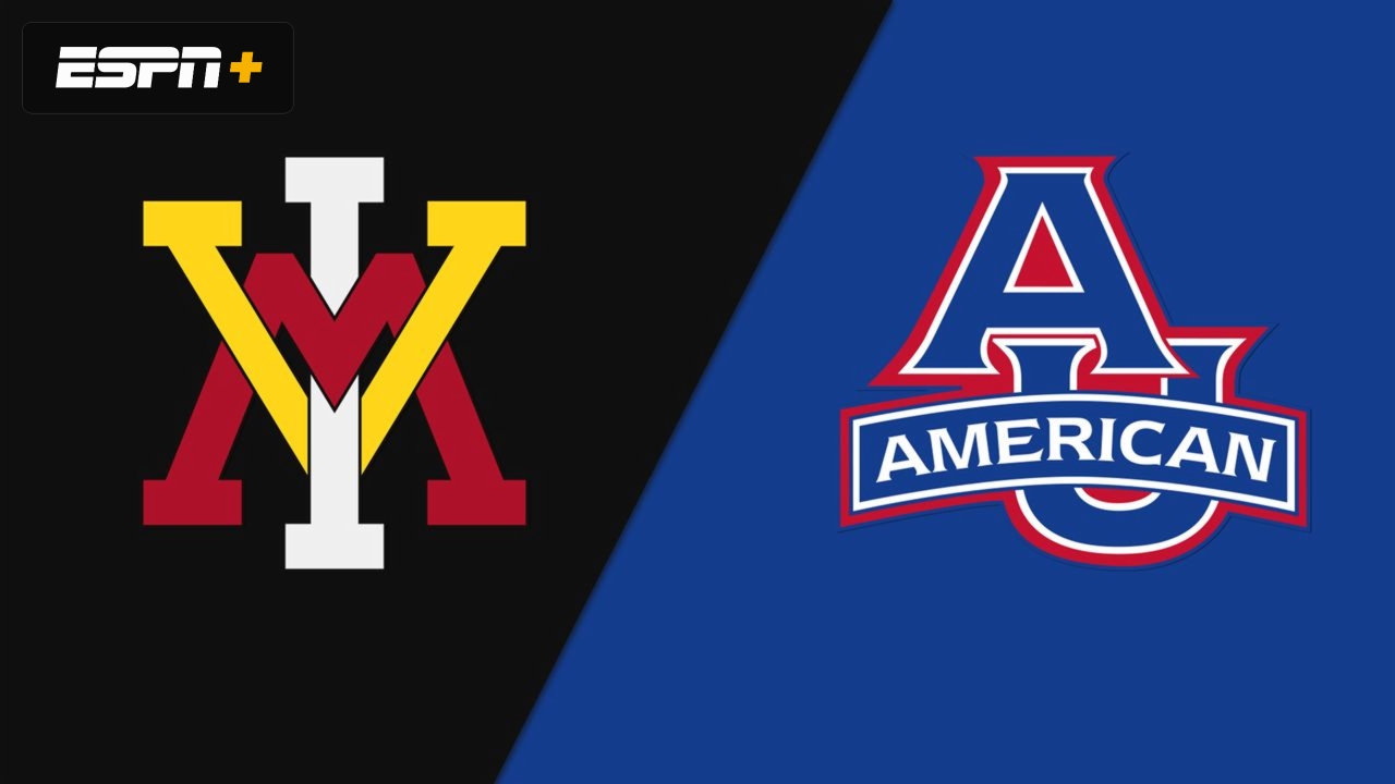 VMI vs. American University