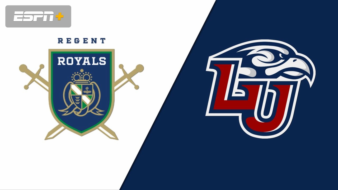 Regent University vs. Liberty
