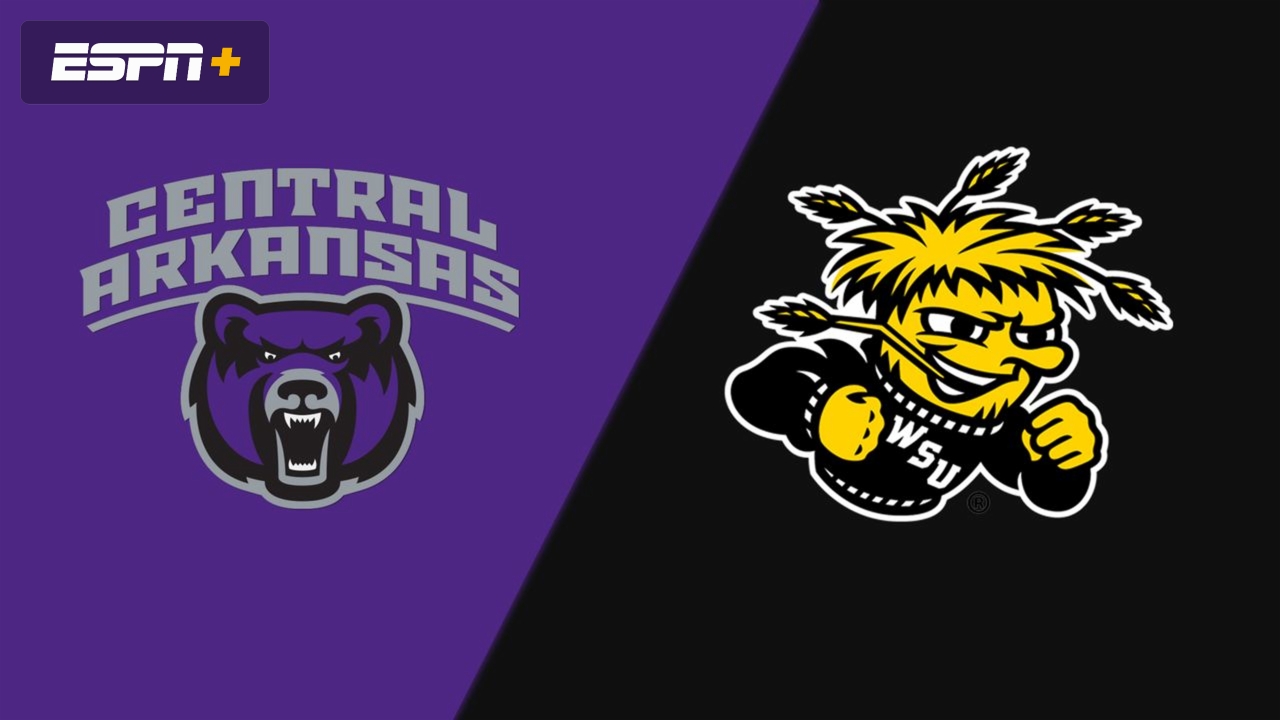 Central Arkansas vs. Wichita State