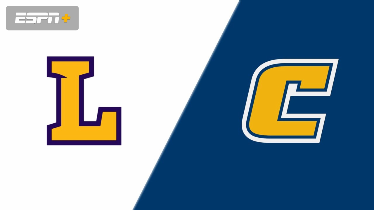 Lipscomb vs. Chattanooga
