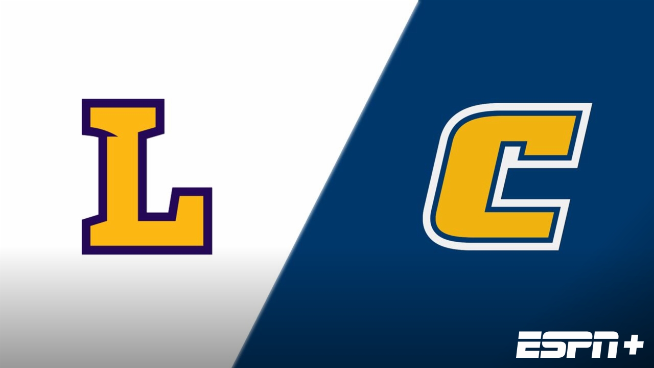 Lipscomb vs. Chattanooga