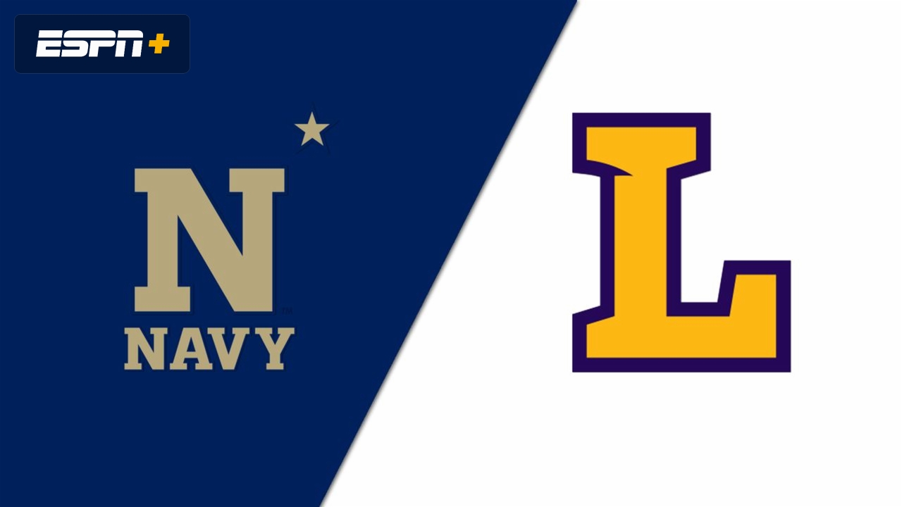 Navy vs. Lipscomb