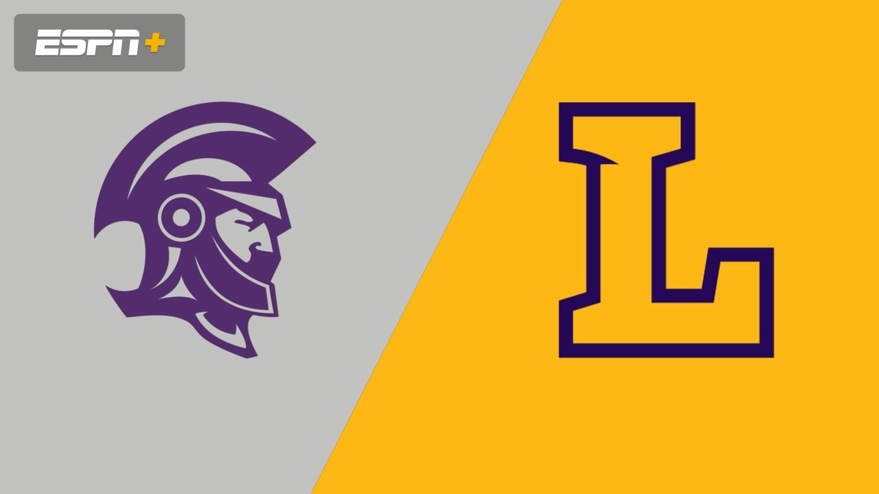 Trevecca Nazarene vs. Lipscomb