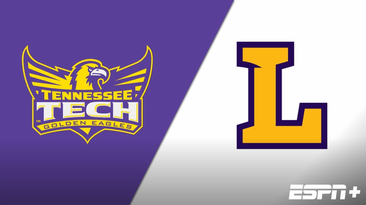 Tennessee Tech vs. Lipscomb