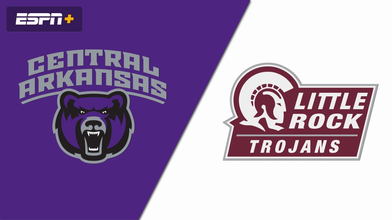 Central Arkansas vs. Little Rock