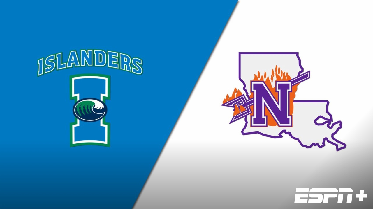 Texas A&M-CC vs. Northwestern State