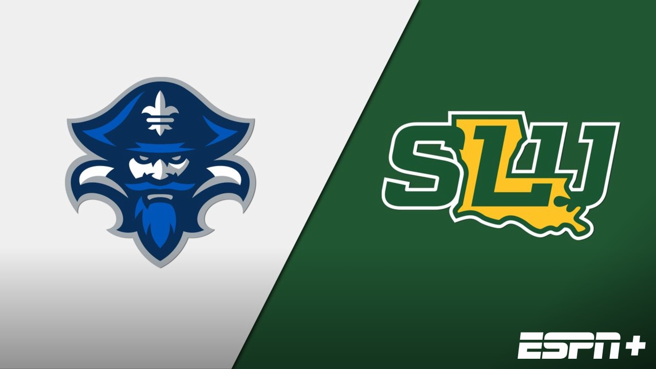 New Orleans vs. SE Louisiana