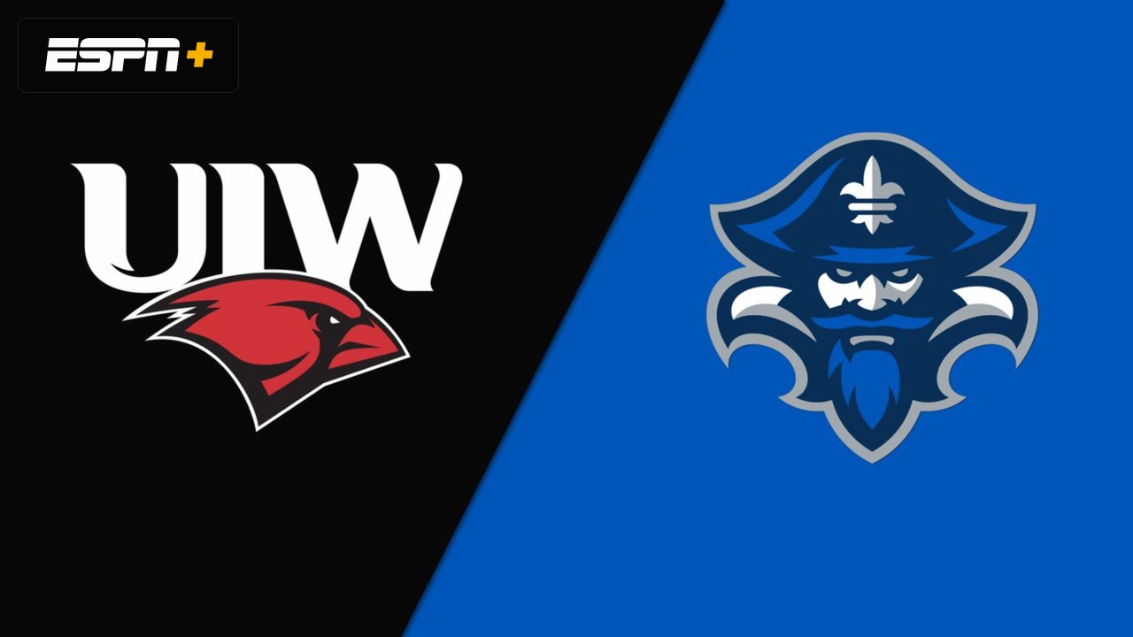 Incarnate Word vs. New Orleans