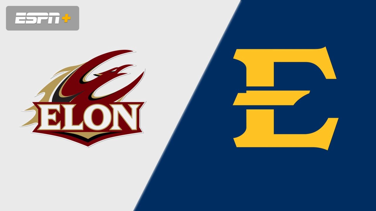 Elon vs. East Tennessee State