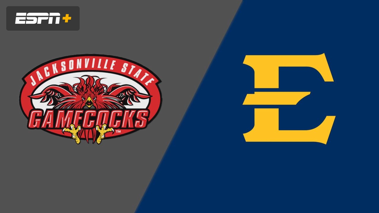 Jacksonville State vs. East Tennessee State
