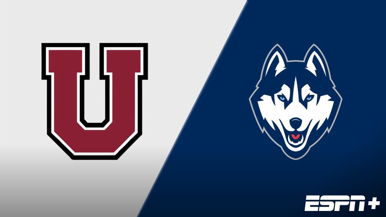 Union vs. UConn