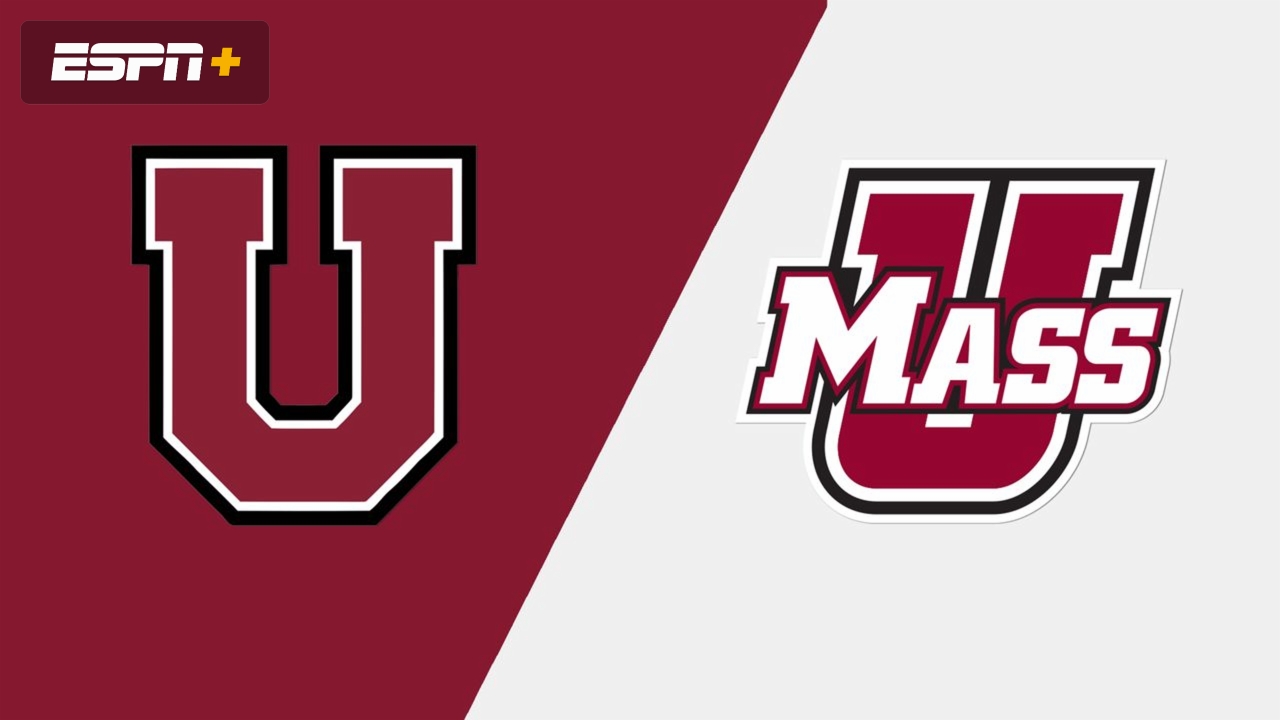 Union vs. #6 Massachusetts
