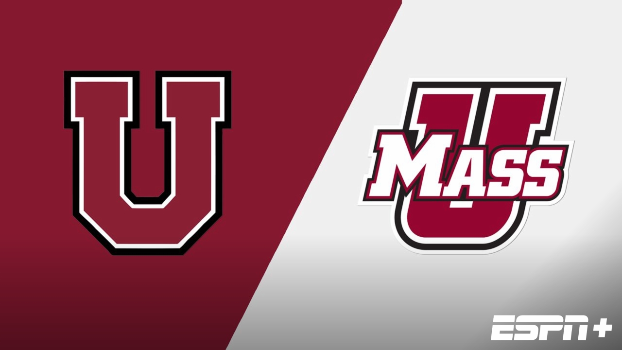 Union vs. #6 Massachusetts