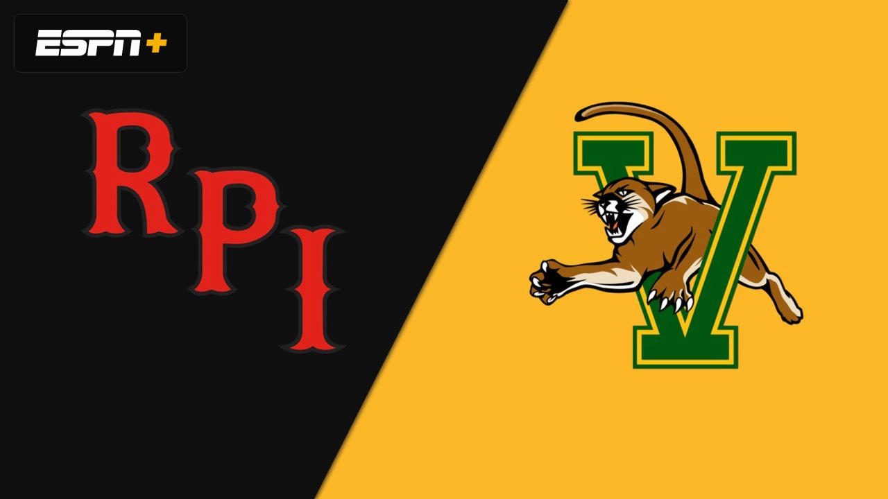 RPI vs. Vermont