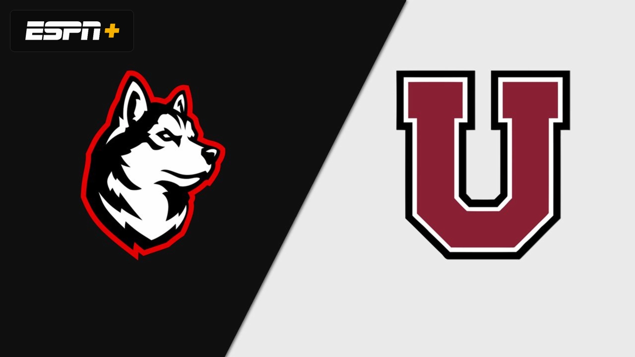 #19 Northeastern vs. Union