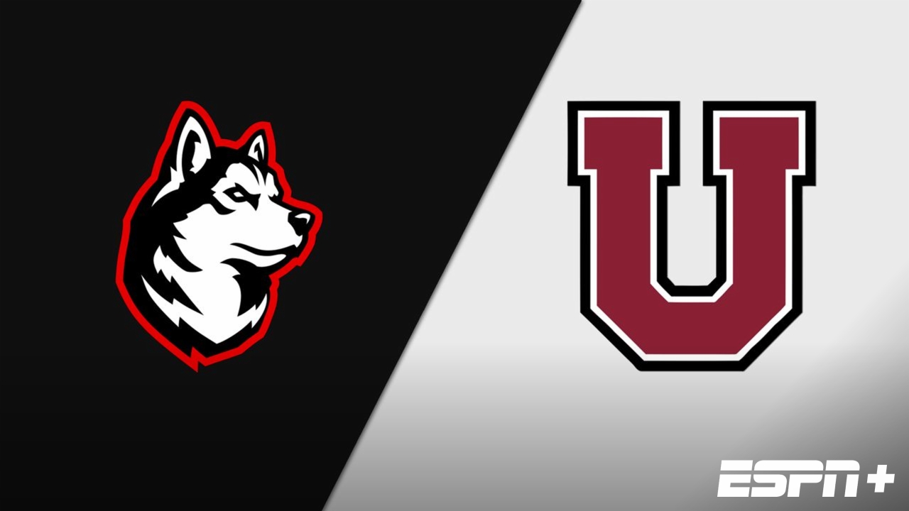 #19 Northeastern vs. Union