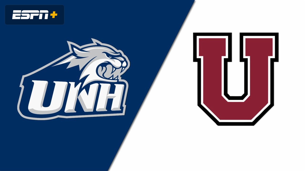 New Hampshire vs. Union