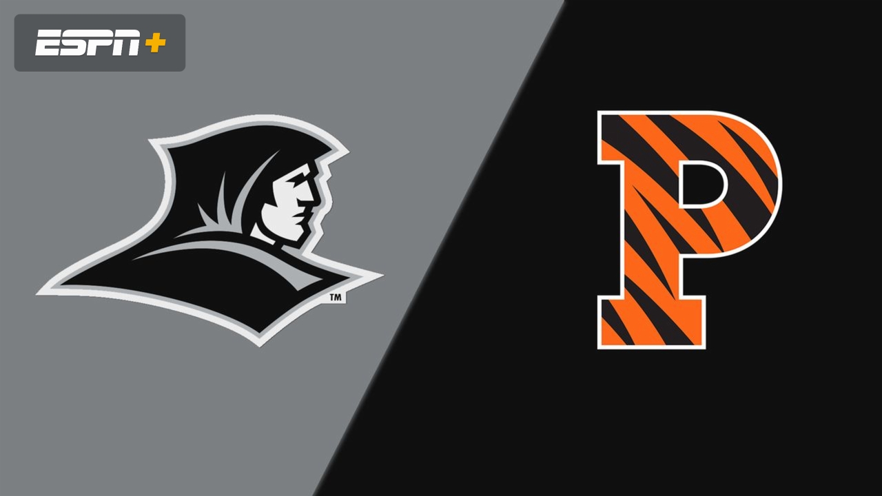 #13 Providence vs. Princeton