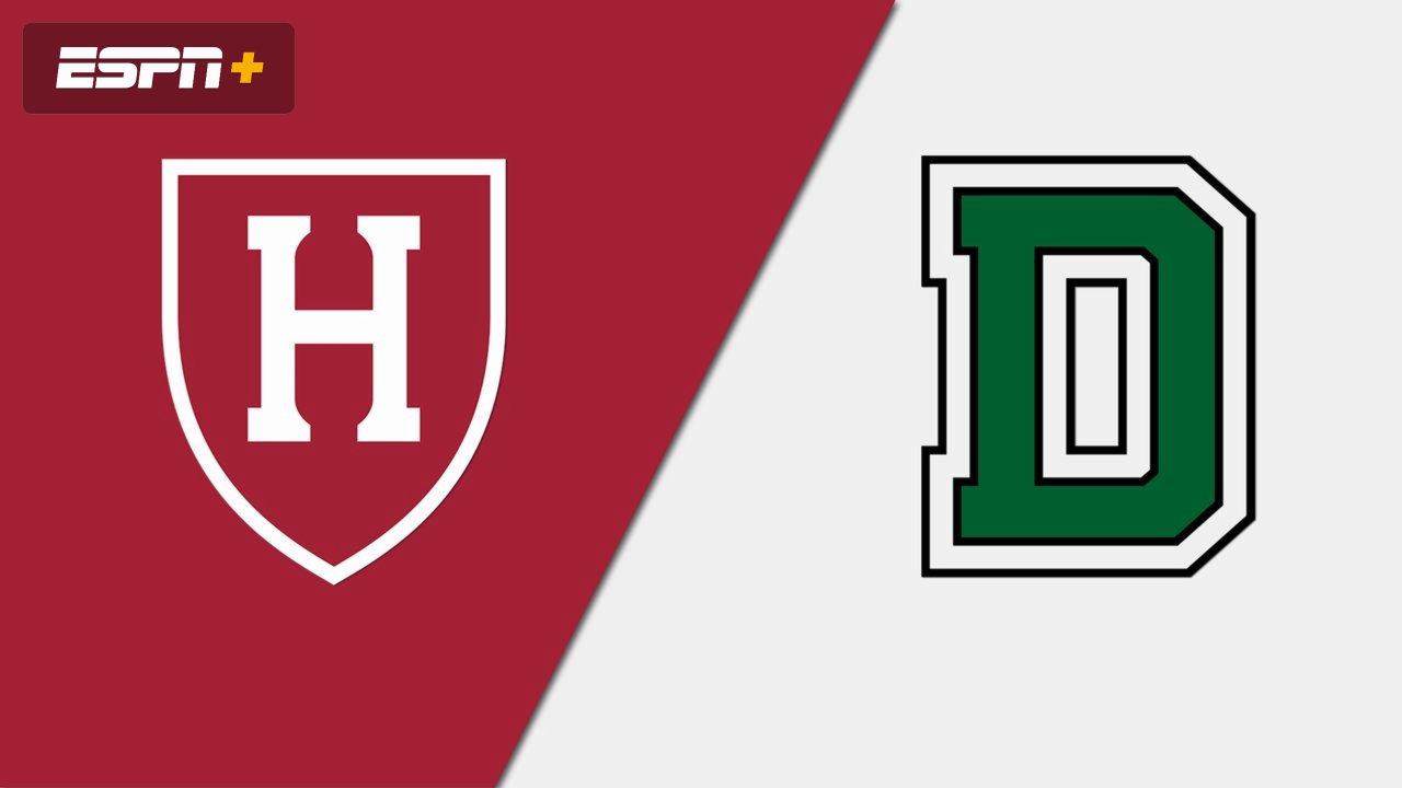 #10 Harvard vs. Dartmouth