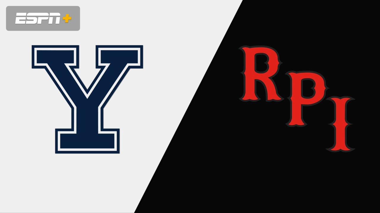 Yale vs. Rensselaer