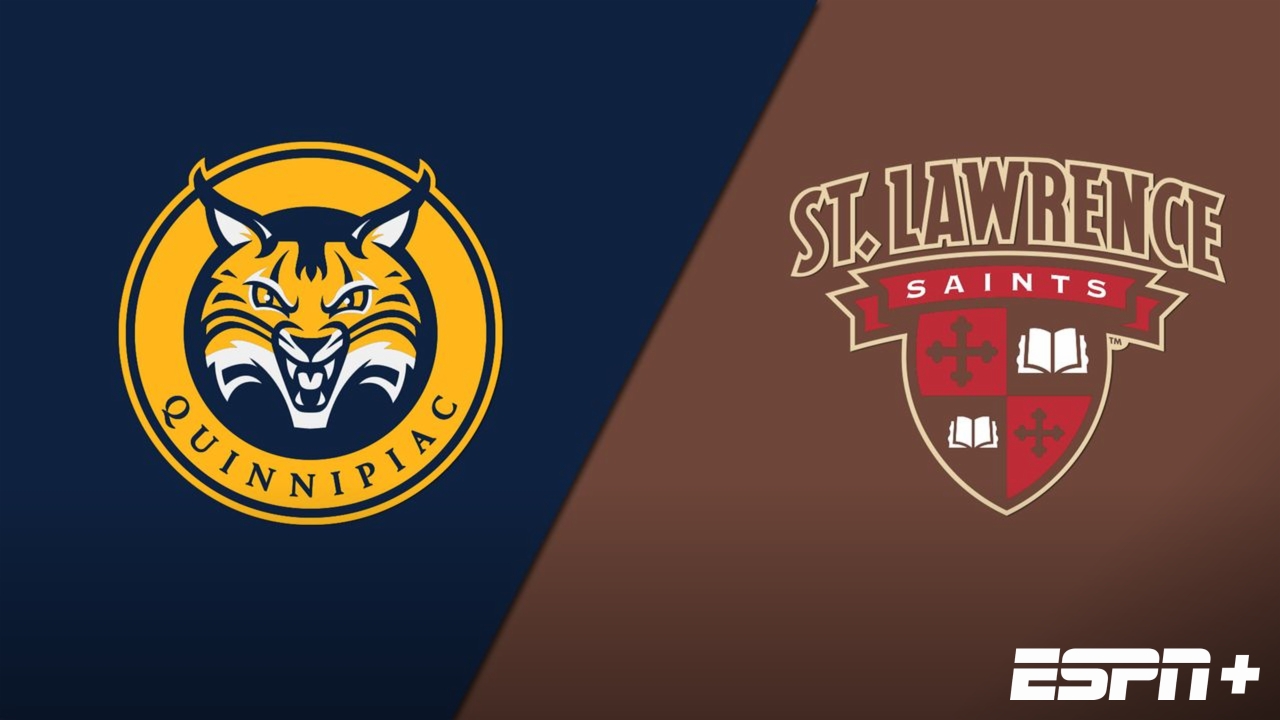 #2 Quinnipiac vs. St. Lawrence