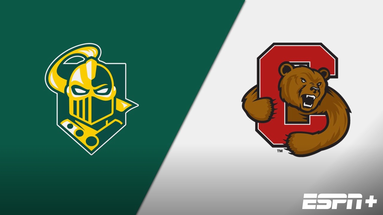 Clarkson vs. Cornell