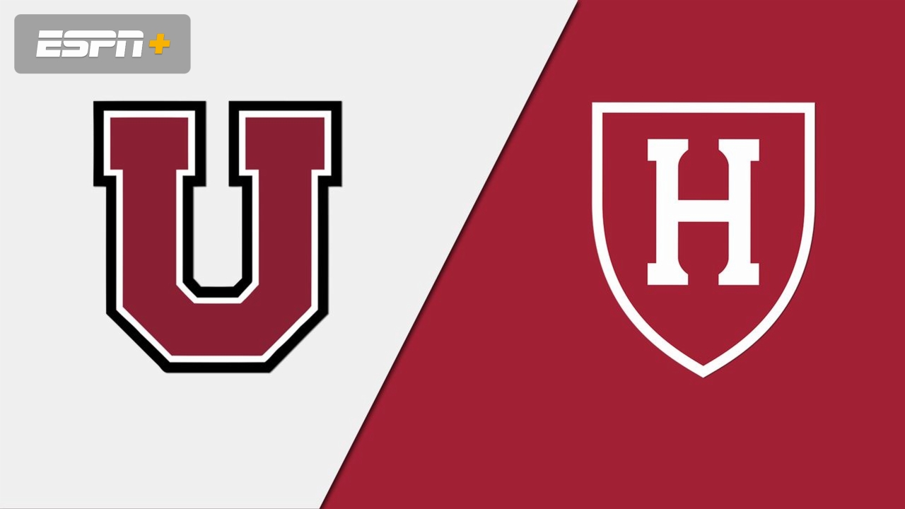 Union vs. #10 Harvard