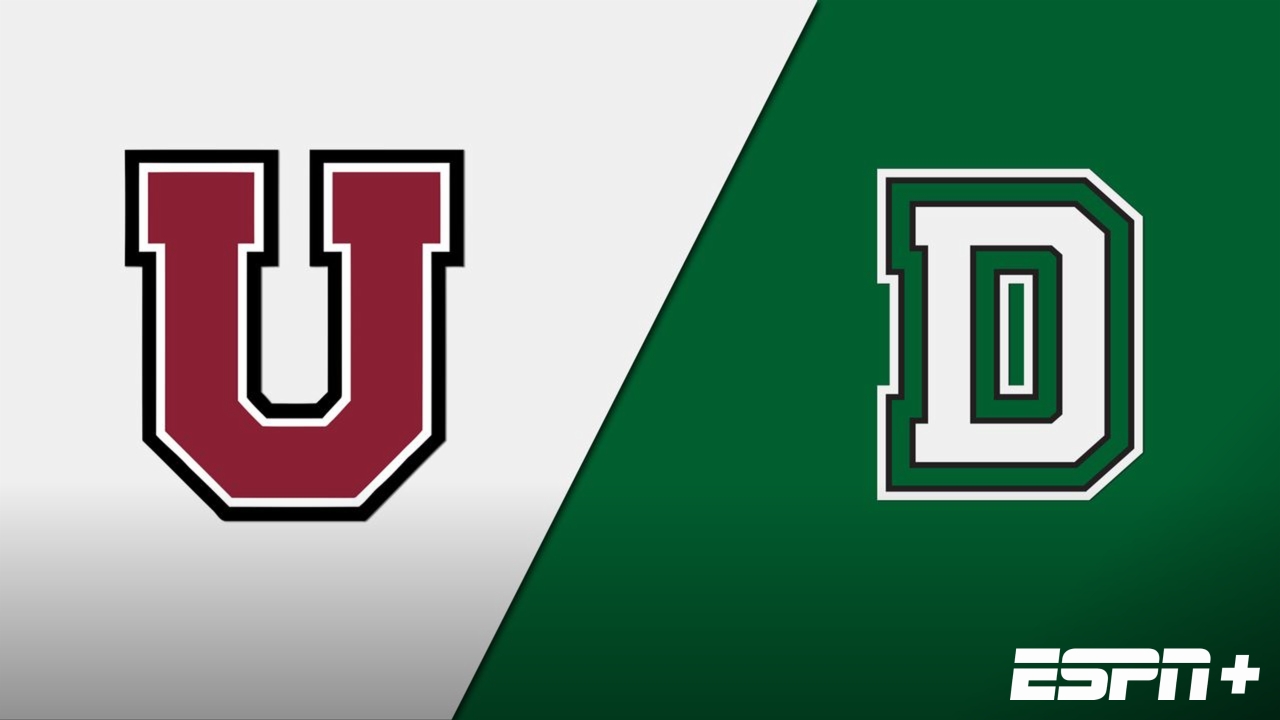 Union vs. Dartmouth