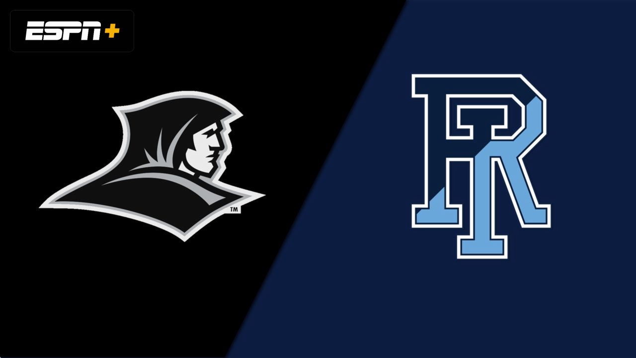 Providence vs. Rhode Island