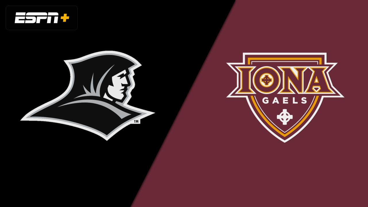Providence vs. Iona