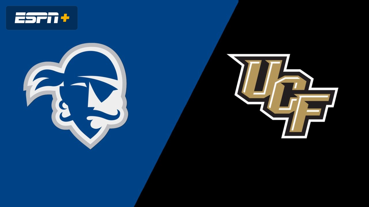 Seton Hall vs. UCF