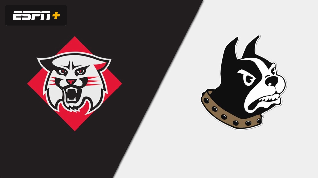 Davidson vs. Wofford