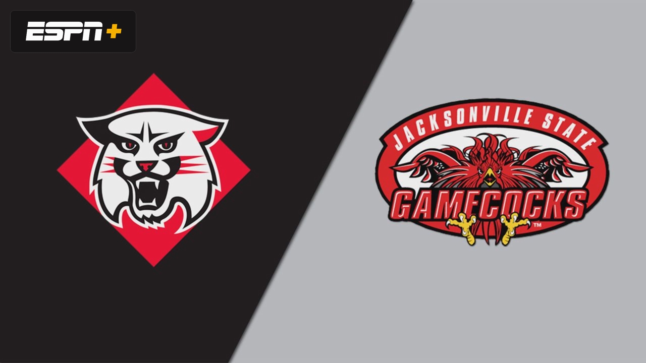 Davidson vs. Jacksonville State